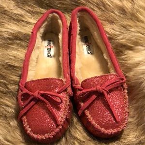 Minnetonka Mocasins